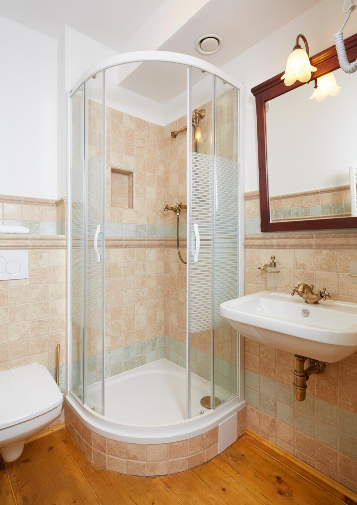 Wellness Hotel Florian Ceske Zleby Стожец Экстерьер фото